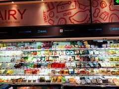 零售区-盒马鲜生(皇庭广场店)