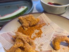 -鲜潭蒸汽石锅鱼(五道口购物中心店)