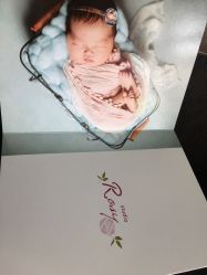 -韩国乐上Rosy Baby儿童摄影(海光寺店)