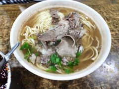 -北路拉面馆(洪湖里店)