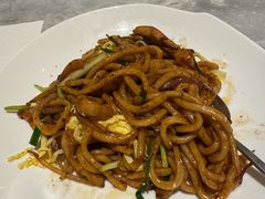 -喜来登由由大酒店九州膳坊中餐厅