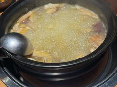 -一朵菌·野生菌探索家火锅(南亚店)