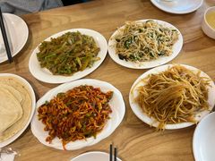 -姥家春饼店(漳州二路店)