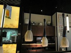 -绿茶餐厅(成都大悦城店)