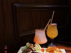 -The Cheebat 锌吧·Bistro(体育西店)