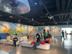 -北京科学中心儿童乐园