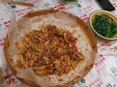 -东排食堂长沙小吃大排档(五一广场店)