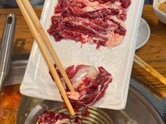 -汕锦记潮汕生鲜牛肉馆(富华店)