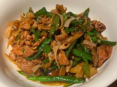 -实在湘·大碗土菜(竹料店)