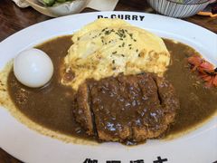 -伽喱博士 Dr.CURRY咖喱饭(太阳宫咖喱店)