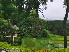 -清迈四季度假酒店Khao餐厅
