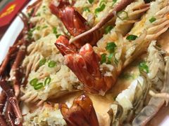 -东江海鲜酒家(艺都分店)