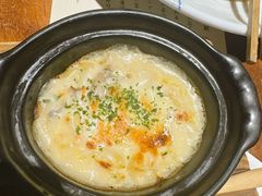 -蟹道乐( 新宿駅前店)