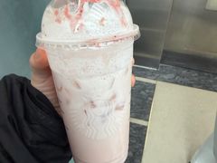-星巴克臻选(金桥国际店)
