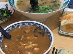 -当家水煎包·牛肉汤(浦江店)