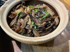 鹿茸菇-杨家汀州韵(万达店)