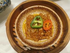 -酌宴府The China Club·广州万富希尔顿酒店(云城东路店)
