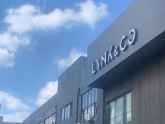 -领克中心(南京万帮店)