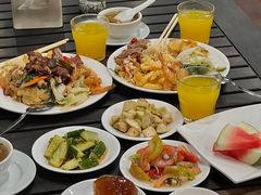 -卡帕莱度假村(西巴丹岛)