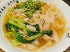 -每碗面馆(新鸿安大厦店)