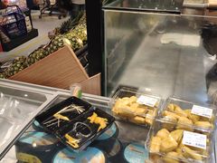 -盒马鲜生(皇庭广场店)