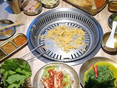 -权金城·炭火烤肉(北京联想桥店)