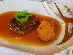 -宝丽轩中餐厅BAOLIXUAN