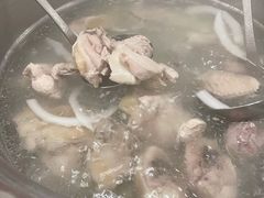 -原味四季椰子鸡(公明百佳华店)