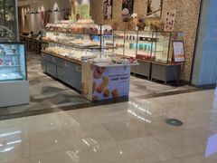 自助取餐区-BreadTalk面包新语·烘焙蛋糕(星河城店)