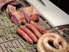 -珠海瑞吉酒店·秀餐厅