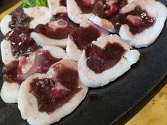 -冷面大王(细河南路店)