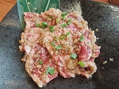 -炎蔵牛舌烤肉