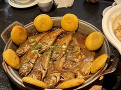 -五谷丰登农家院·地道胶东菜·海鲜烧烤(威海店)