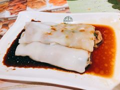 -添好运点心专门店(中环IFC店)
