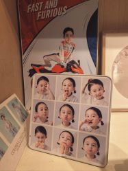 -倾城宝贝儿童摄影(浦东金谊店)