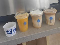-海岛日记(养马岛店)