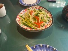 -Xabnam_夏葡纳·新疆餐厅(日坛上街店)