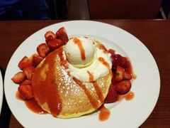 -Pancakes on the rocks(Darling Harbour)