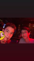 点击看大图 -3AM HAIR SALON烫发染发接发
