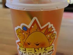 -丸摩堂鲜果茶(九方店)