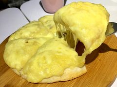 榴莲披萨-秀儿家の小确幸融合西餐厅(万达店)
