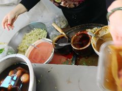 -小发锅巴菜铺(金辉家园店)