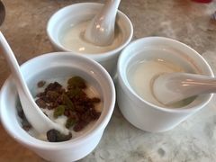 自制酸奶-索菲亚国际大酒店