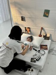 点击看大图 -童画王国儿童摄影(吉大店)