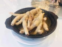 -御彩酒家(东风东路店)