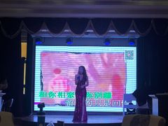 -邓丽君音乐主题餐厅