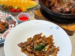 -食悦江南·淮扬菜·烤鸭(亚运村·惠新店)