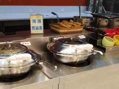 -首旅京伦酒店·8号时尚餐厅