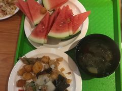 -沐槿宫韩式汗蒸水汇(马群店)