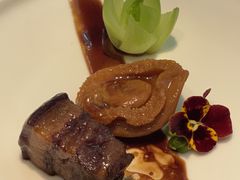-箱美术馆私房菜(水晶郦城店)